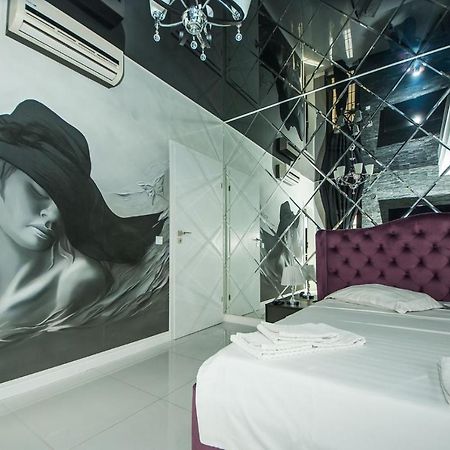 Apartament Sweet Luxury กาลาจิ ภายนอก รูปภาพ