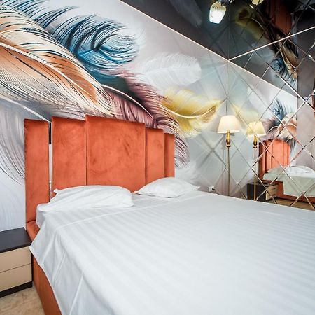 Apartament Sweet Luxury กาลาจิ ภายนอก รูปภาพ