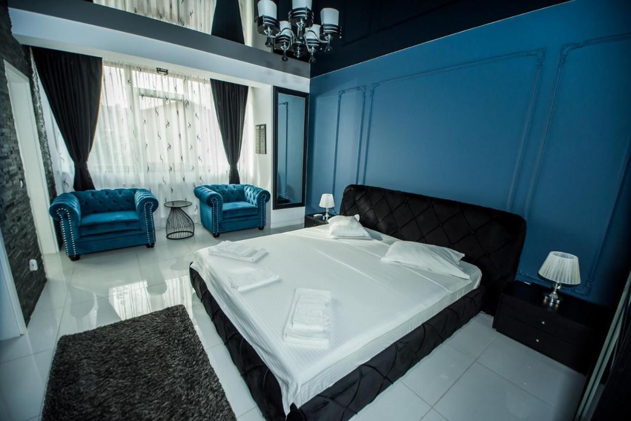 Apartament Sweet Luxury กาลาจิ ภายนอก รูปภาพ