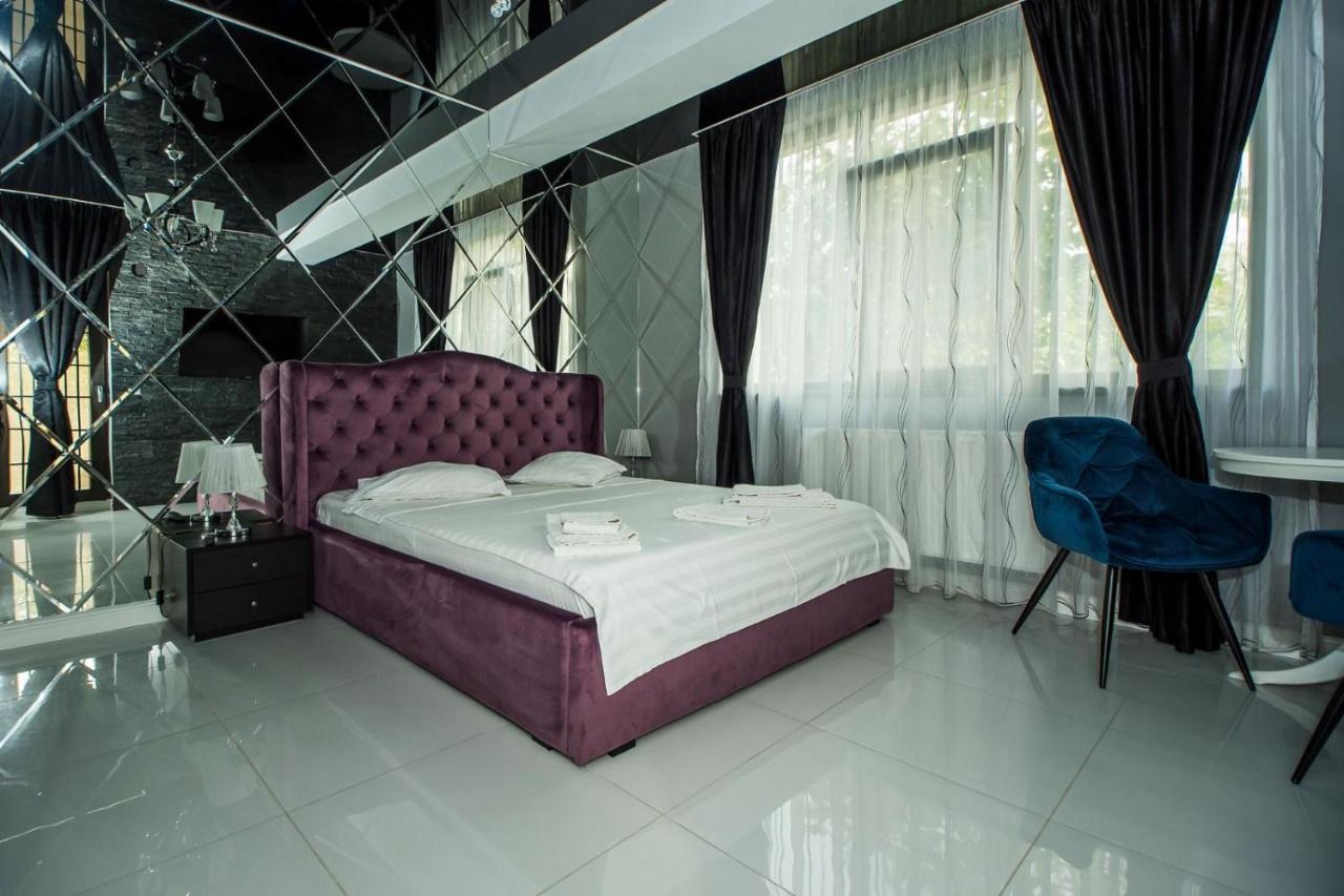 Apartament Sweet Luxury กาลาจิ ภายนอก รูปภาพ