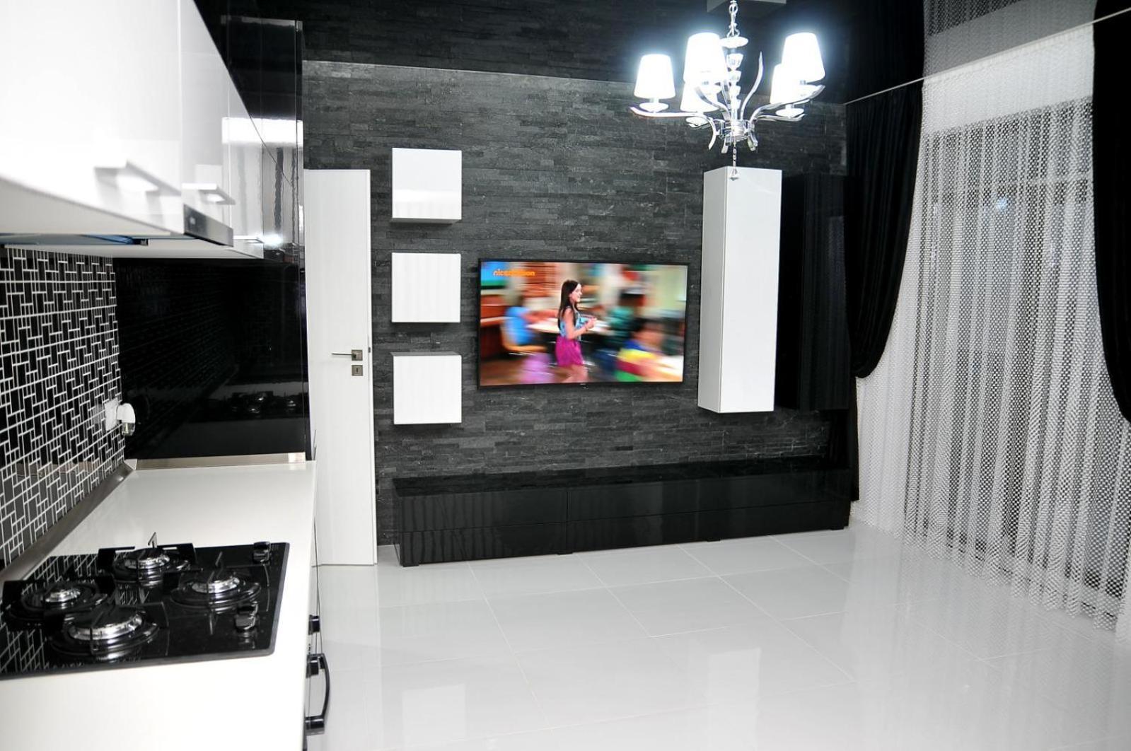 Apartament Sweet Luxury กาลาจิ ภายนอก รูปภาพ