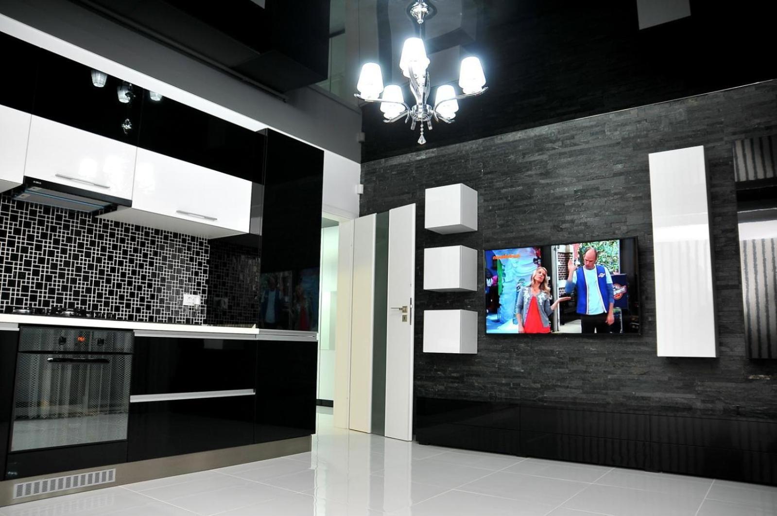 Apartament Sweet Luxury กาลาจิ ภายนอก รูปภาพ