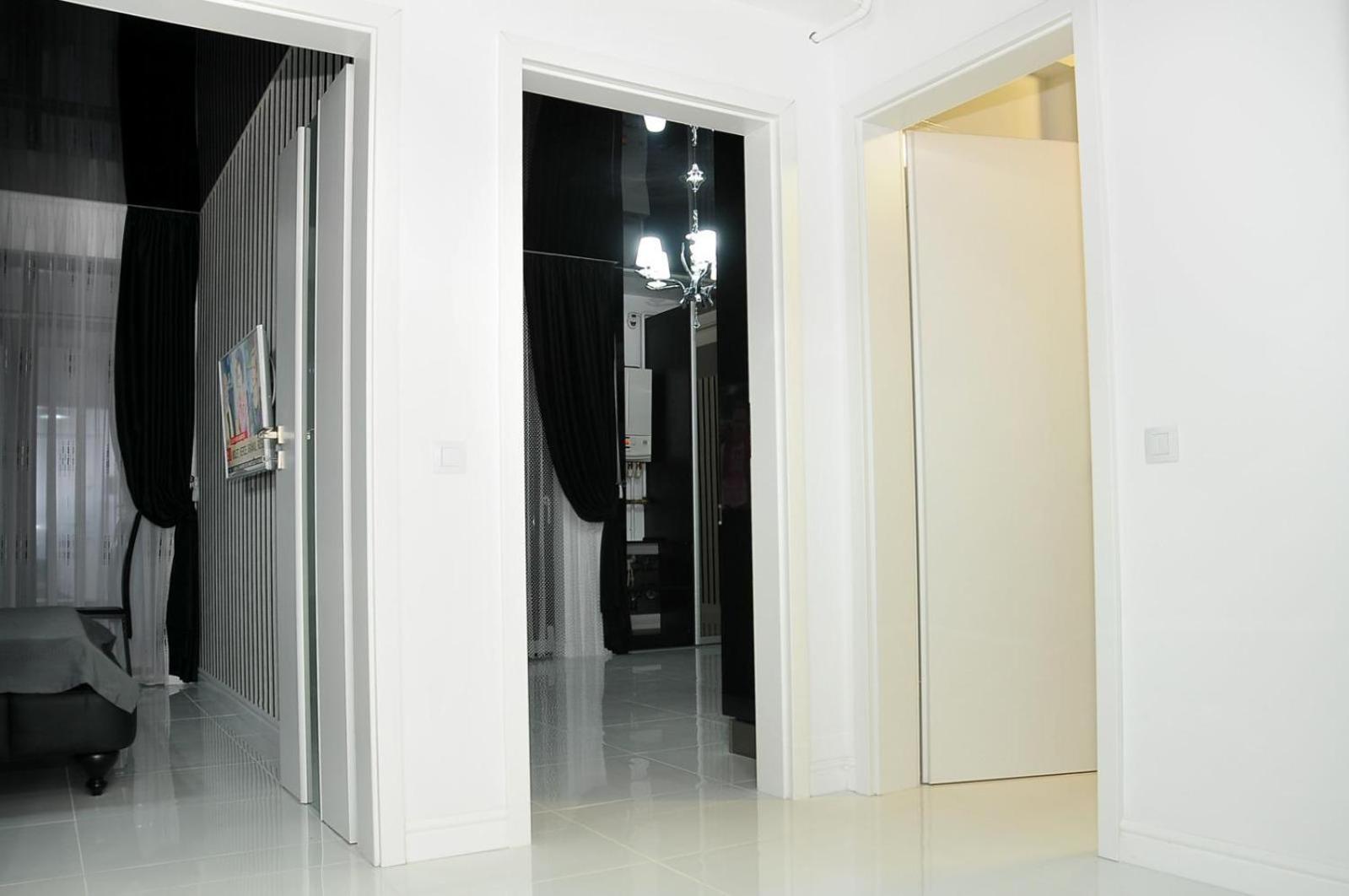 Apartament Sweet Luxury กาลาจิ ภายนอก รูปภาพ