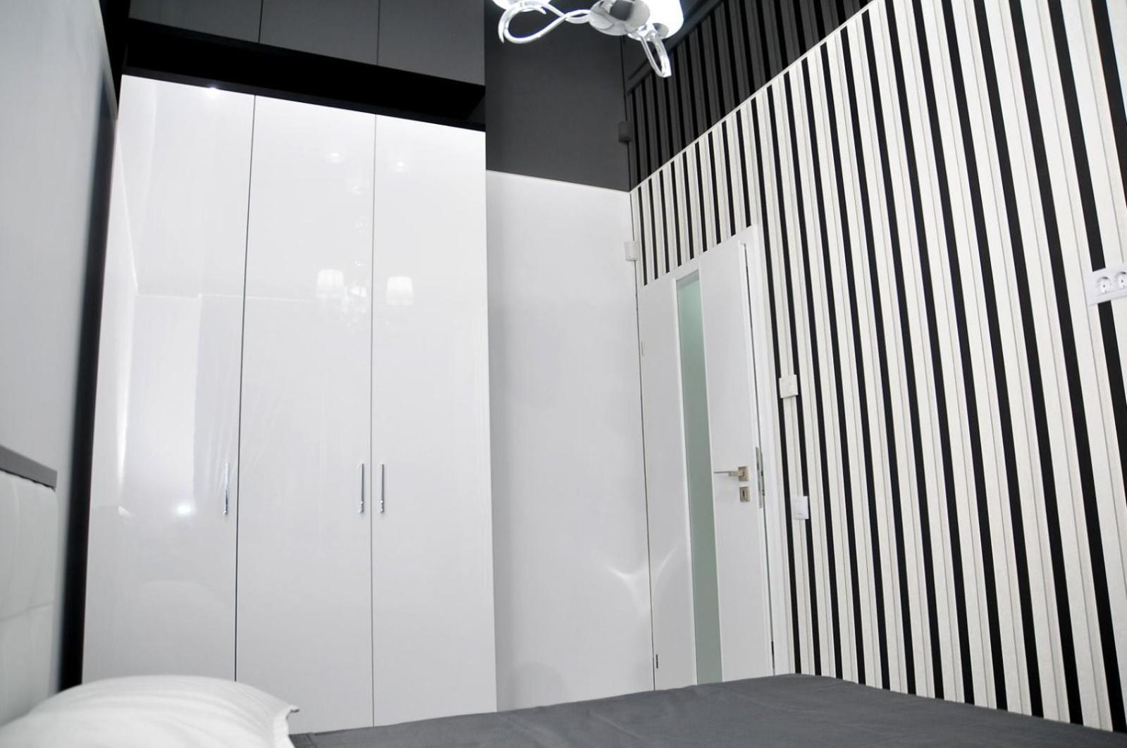 Apartament Sweet Luxury กาลาจิ ภายนอก รูปภาพ