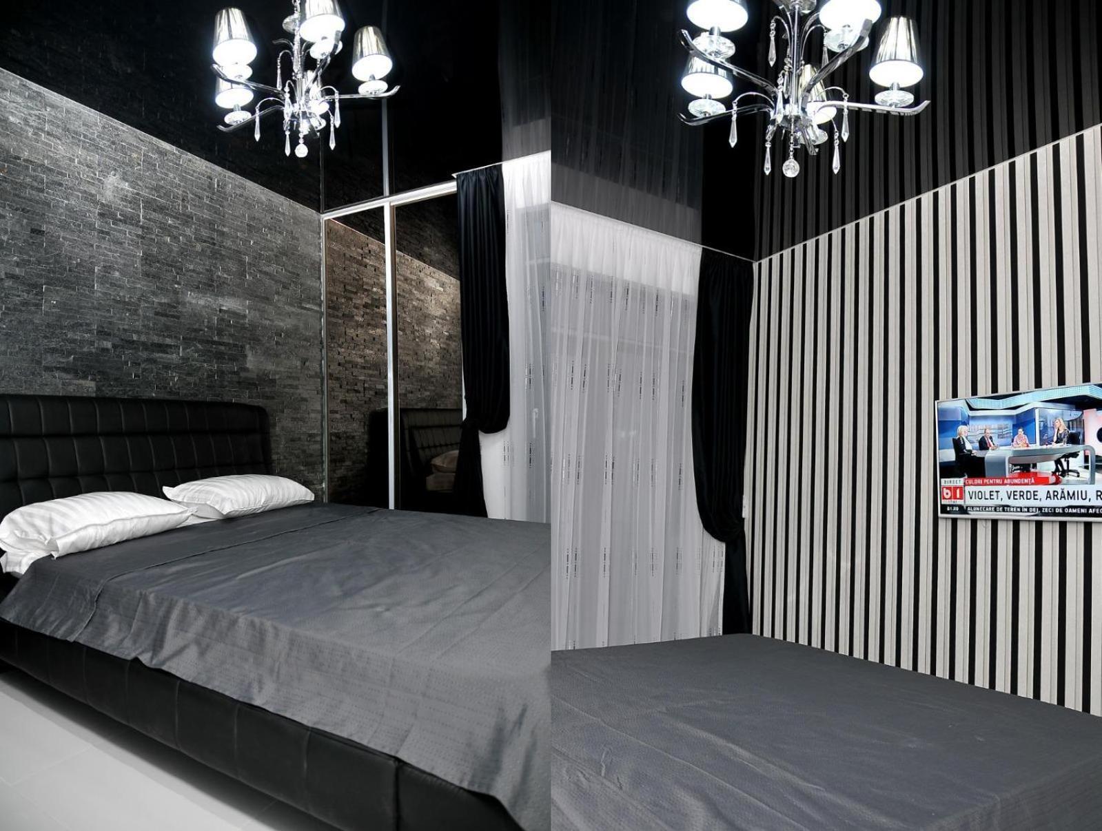 Apartament Sweet Luxury กาลาจิ ภายนอก รูปภาพ