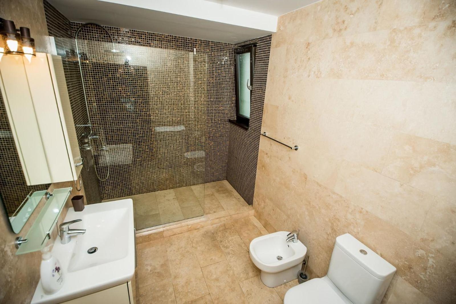 Apartament Sweet Luxury กาลาจิ ภายนอก รูปภาพ