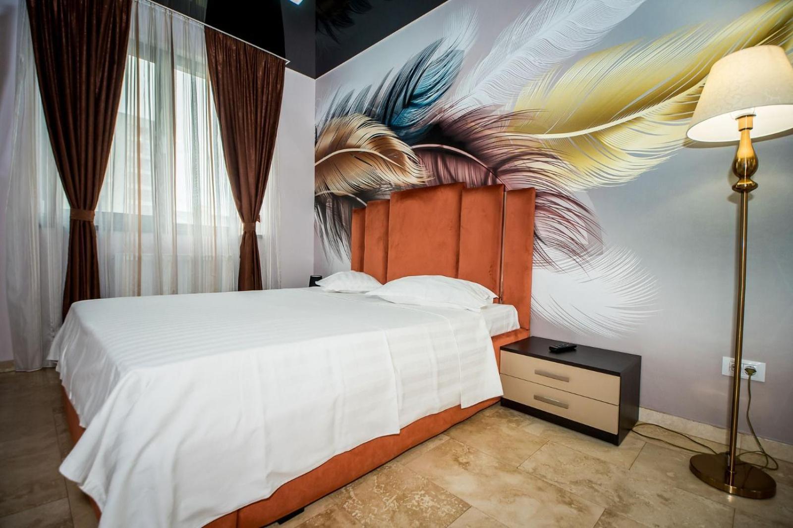Apartament Sweet Luxury กาลาจิ ภายนอก รูปภาพ