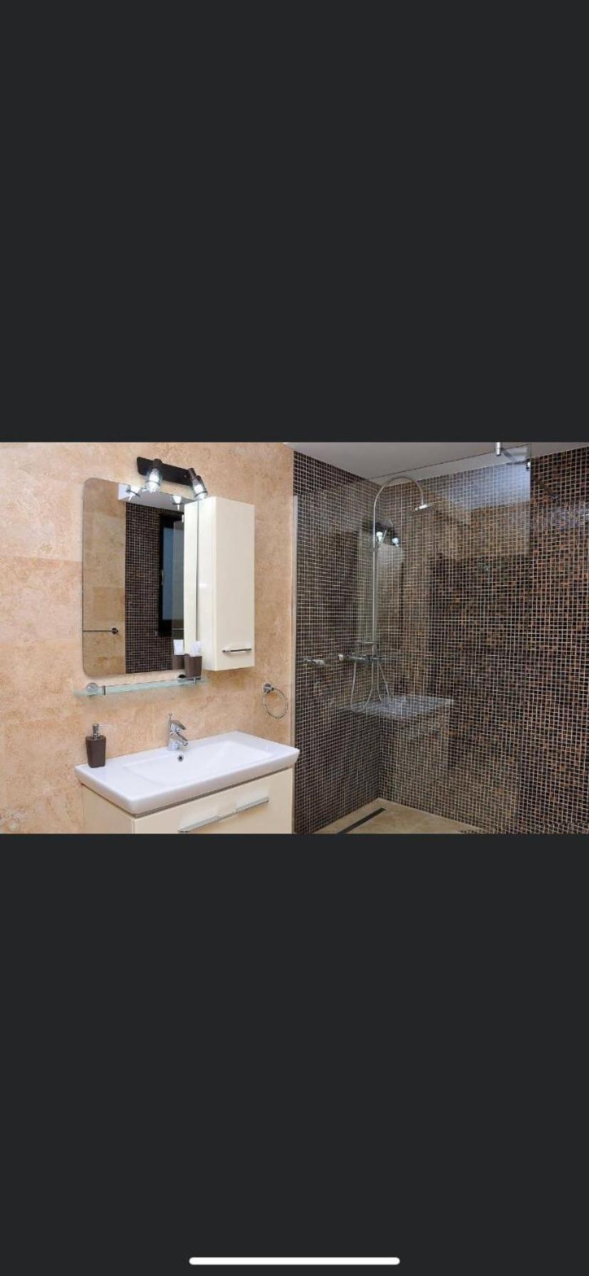 Apartament Sweet Luxury กาลาจิ ภายนอก รูปภาพ