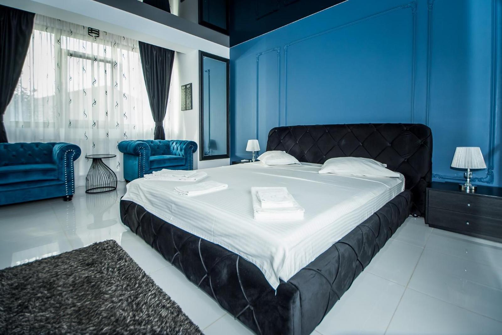 Apartament Sweet Luxury กาลาจิ ภายนอก รูปภาพ