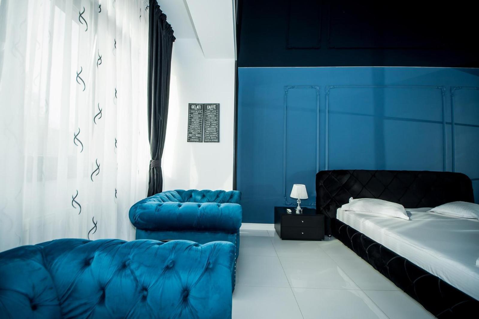 Apartament Sweet Luxury กาลาจิ ภายนอก รูปภาพ