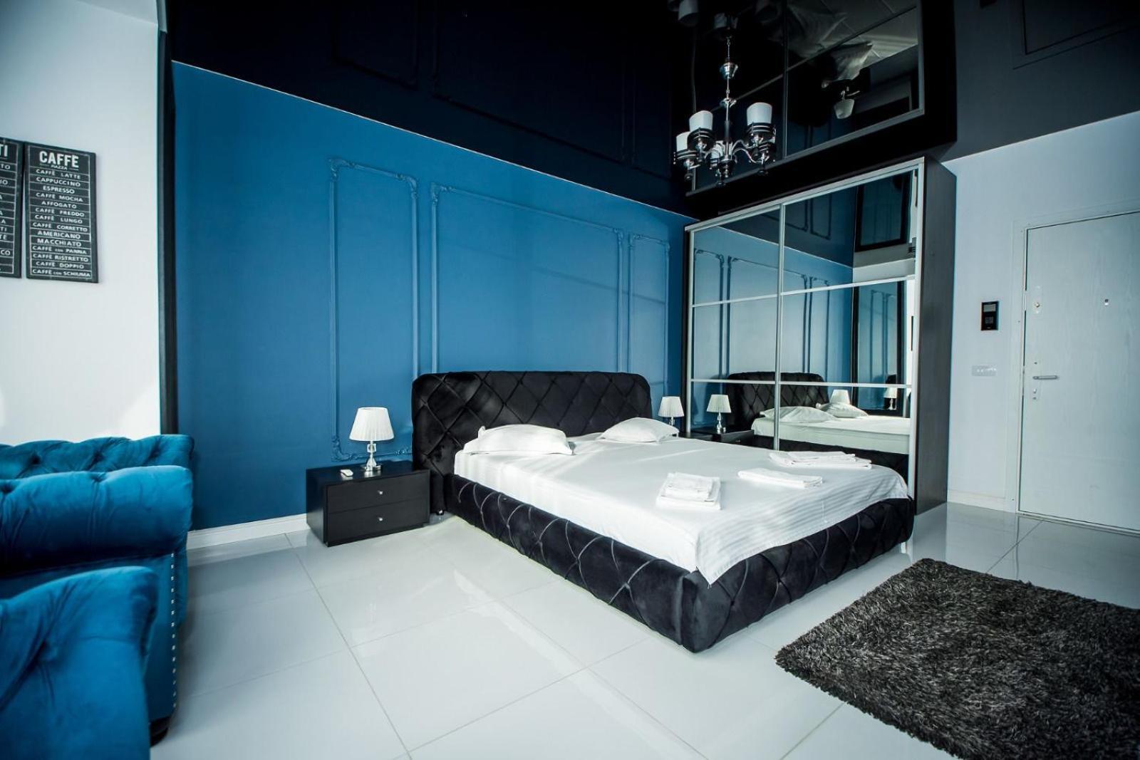 Apartament Sweet Luxury กาลาจิ ภายนอก รูปภาพ