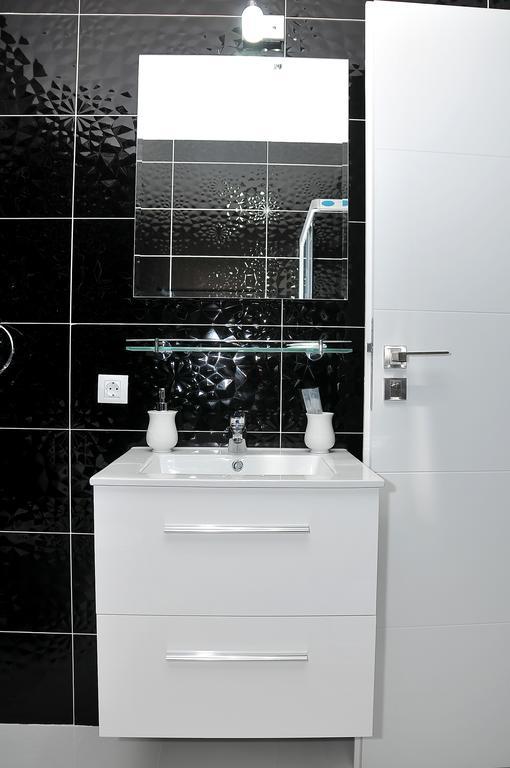 Apartament Sweet Luxury กาลาจิ ภายนอก รูปภาพ