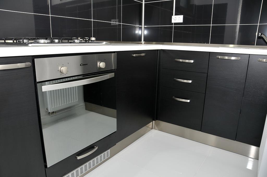 Apartament Sweet Luxury กาลาจิ ภายนอก รูปภาพ